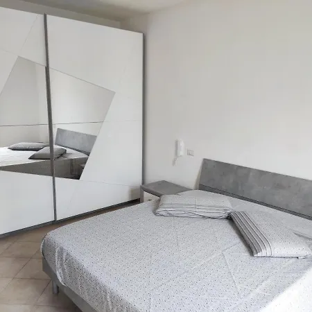 Camilla Santa Maria Al Bagno Nardò