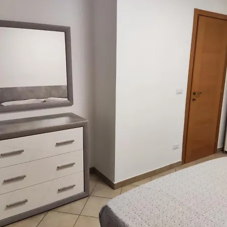 Camilla Santa Maria Al Bagno Nardò