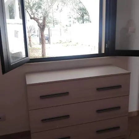 Camilla Santa Maria Al Bagno Villa *