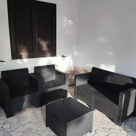 Camilla Santa Maria Al Bagno Villa