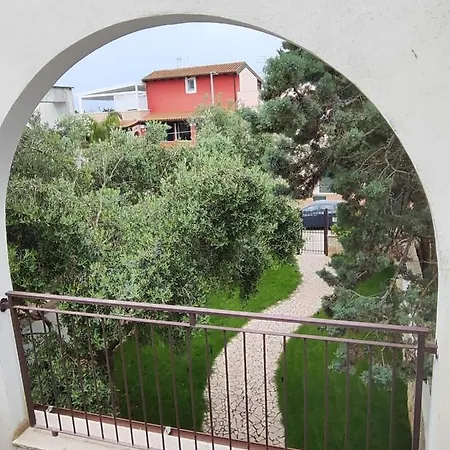 Villa Camilla Santa Maria Al Bagno Nardo