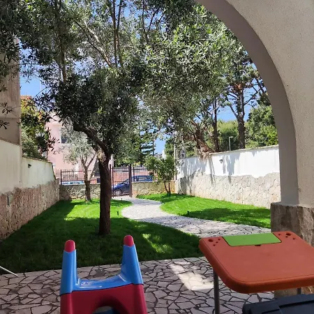 Villa Camilla Santa Maria Al Bagno Nardo