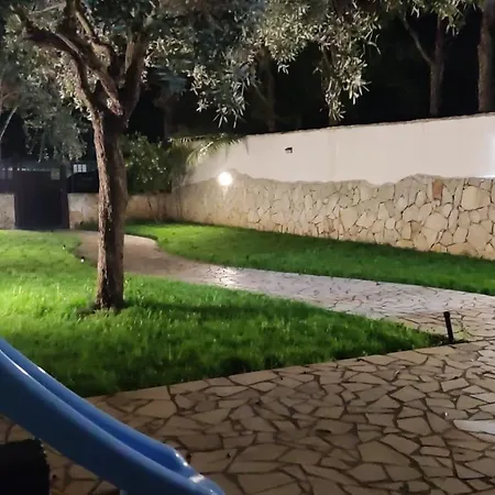 Villa Camilla Santa Maria Al Bagno