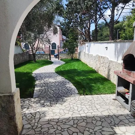 Villa Camilla Santa Maria Al Bagno *