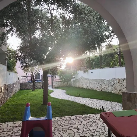 Villa Camilla Santa Maria Al Bagno Nardo