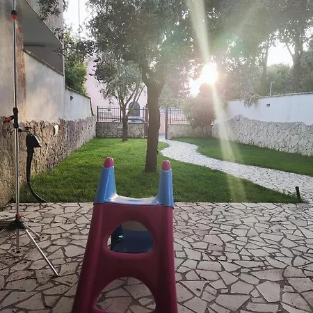 Camilla Santa Maria Al Bagno