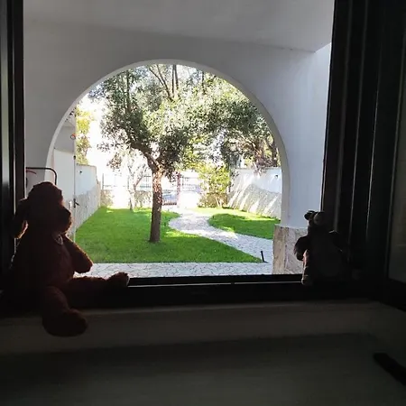 Villa Camilla Santa Maria Al Bagno