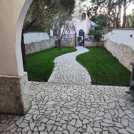 Villa Camilla Santa Maria Al Bagno
