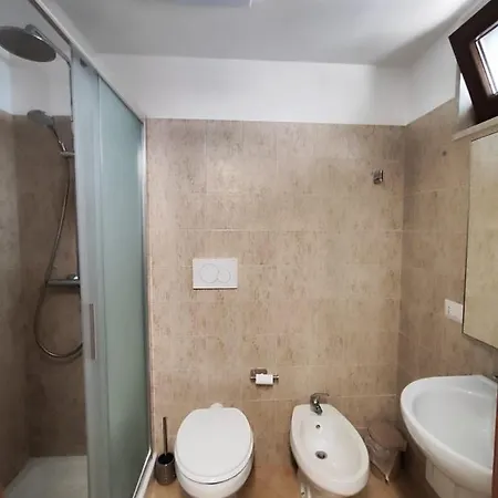 Camilla Santa Maria Al Bagno