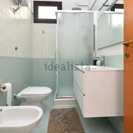 Camilla Santa Maria Al Bagno Villa Nardo