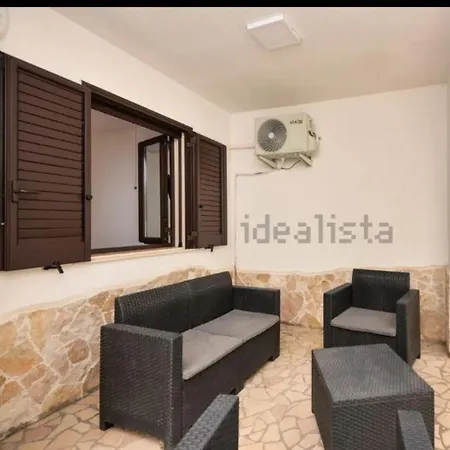 Villa Camilla Santa Maria Al Bagno Nardo
