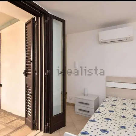 Camilla Santa Maria Al Bagno