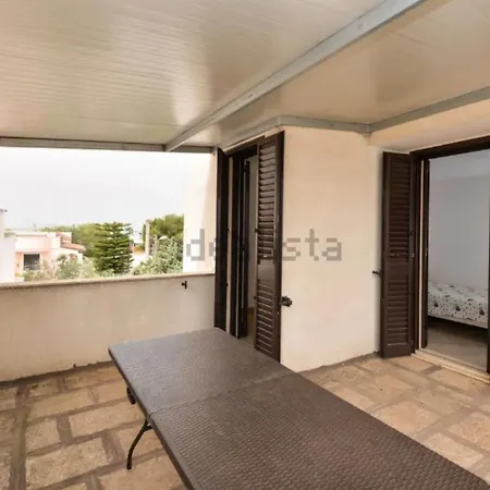 Villa Camilla Santa Maria Al Bagno