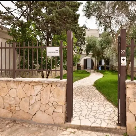 Villa Camilla Santa Maria Al Bagno