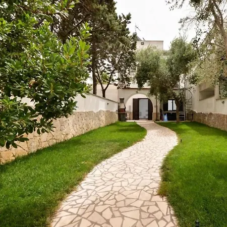 Villa Camilla Santa Maria Al Bagno Nardo