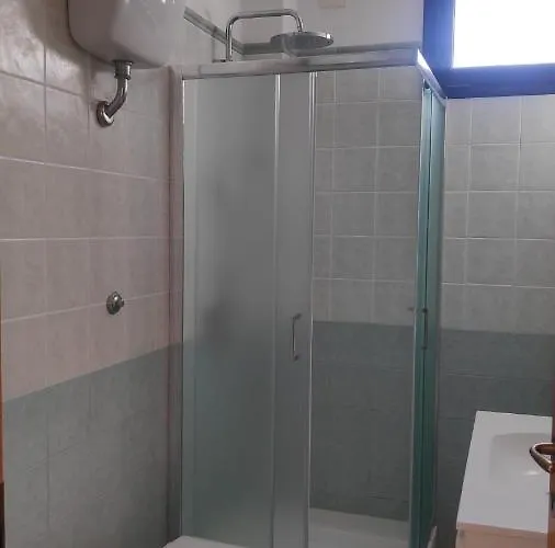 Camilla Santa Maria Al Bagno Villa